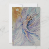 Ballerina (Voorkant)