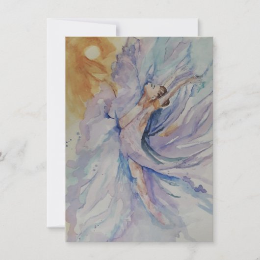 Ballerina (Voorkant)