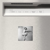 Ballerina 2 magneet (Insitu (Vaatwasser))