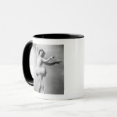 Ballerina 2 mok (Voorkant links)