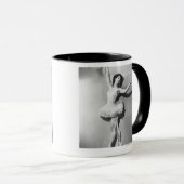 Ballerina 2 mok (Voorkant rechts)