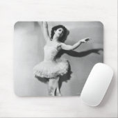 Ballerina 2 muismat (Met muis)