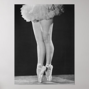 Ballerina 2 poster
