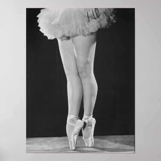 Ballerina 2 poster (Voorkant)