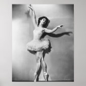Ballerina 2 poster (Voorkant)