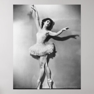 Ballerina 2 poster