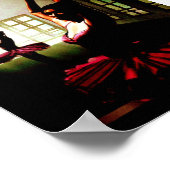 Ballerina [2] poster (Hoek)