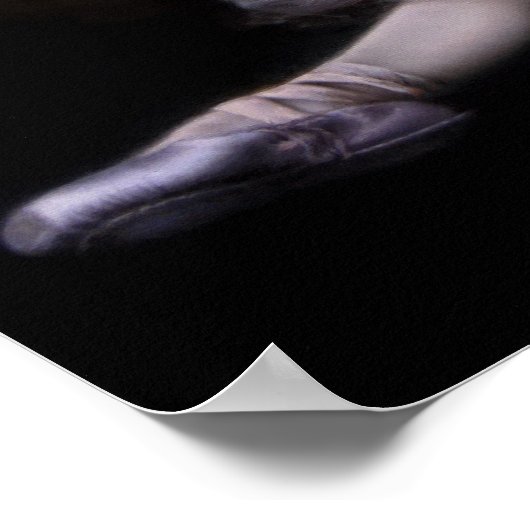 Ballerina 3 poster (Hoek)