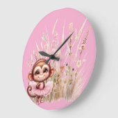 Ballerina Aapje Grote Klok (Hoek)
