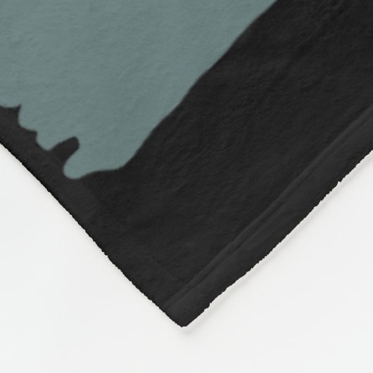 Ballerina Ballet Dancer Ballet Danser Retro Balle Fleece Deken (Hoek)