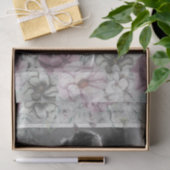 Ballerina Ballet Dancer Tissuepapier (Geschenk)