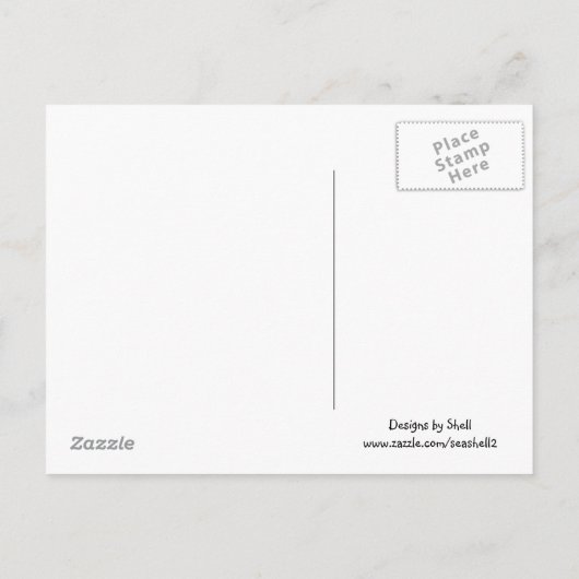 Ballerina Beer Dance Overweging Uitnodiging Briefkaart (Achterkant)