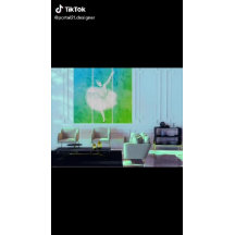 Ballerina Bliss (ter ere van Degas)