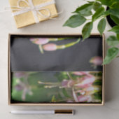 Ballerina bloemen tissuepapier (Geschenk)