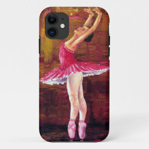 Ballerina Case-Mate iPhone Case