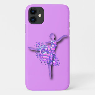 Ballerina - Case-Mate iPhone case