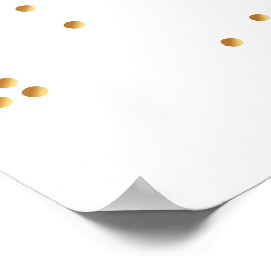 ballerina citeert dat je geen vleugels nodig hebt  poster (Hoek)