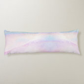 Ballerina Dance Pastel Lichaamskussen (Achterkant)