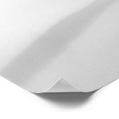 Ballerina Dancer Modern Photography Art Poster (Hoek)