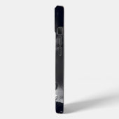 Ballerina danser in koffie Case-Mate iPhone case (Achterkant / Links)