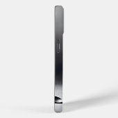 Ballerina danser in koffie Case-Mate iPhone case (Achterkant / Rechts)