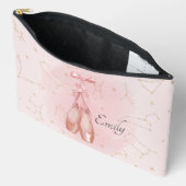 Ballerina Danser Watercolor Thema Etui (Open)