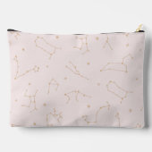 Ballerina Danser Watercolor Thema Etui (Achterkant)