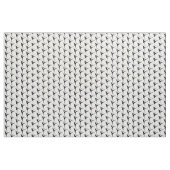 Ballerina Fabric Stof (Yard (91,4 cm))