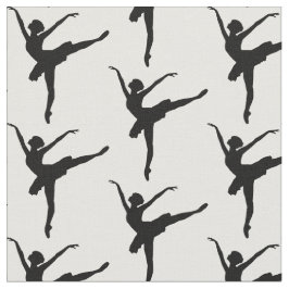 Ballerina Fabric Stof