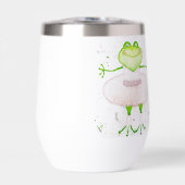 Ballerina Frog (Voorkant)