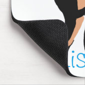 Ballerina giften muismat (Hoek)