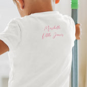 Ballerina Hamster Meisje