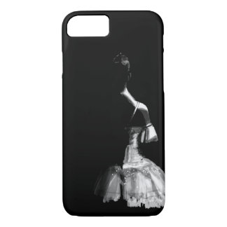 Ballerina I Phone 7 hoesje