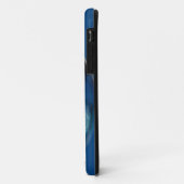 Ballerina in Alien Galaxy Case-Mate iPhone Case (Achterkant/links)