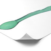 BALLERINA IN NEONOLIE POSTER (Hoek)