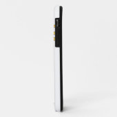 Ballerina iPhone 5 Hoesje (Achterkant/links)