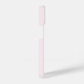 Ballerina iPhone hoesje, Ballet telefoon hoesje iPhone 14 Hoesje (Rechterkant)