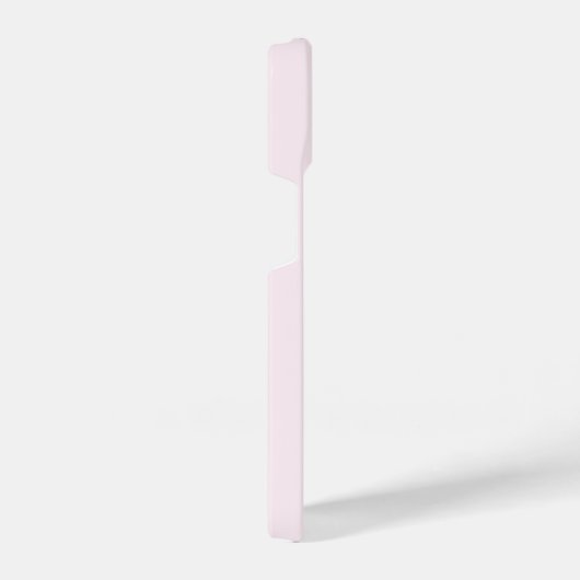 Ballerina iPhone hoesje, Ballet telefoon hoesje iPhone Hoesje (Rechterkant)