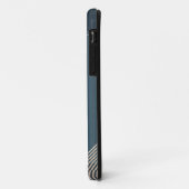 Ballerina iPhone / iPad case (Achterkant/links)