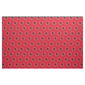 Ballerina kleur burst stof (Yard (91,4 cm))