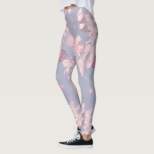 Ballerina leggings (Links)