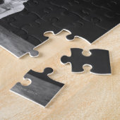 Ballerina Legpuzzel (Zijkant)