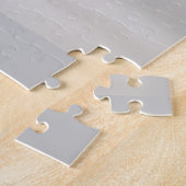 Ballerina Legpuzzel (Zijkant)