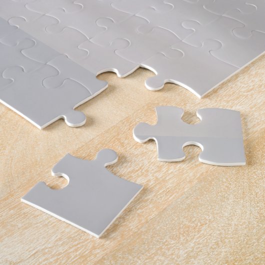 Ballerina Legpuzzel (Zijkant)