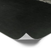 BALLERINA LEGS POSTER (Hoek)