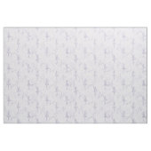Ballerina Moves Pattern Violet ID738 Stof (Yard (91,4 cm))