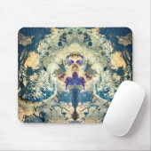 Ballerina Muismat (Met muis)