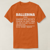 Ballerina Noun Definition Cool Dancing Lover Grapp