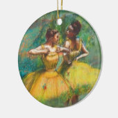 Ballerina Ornament - SRF (Links)