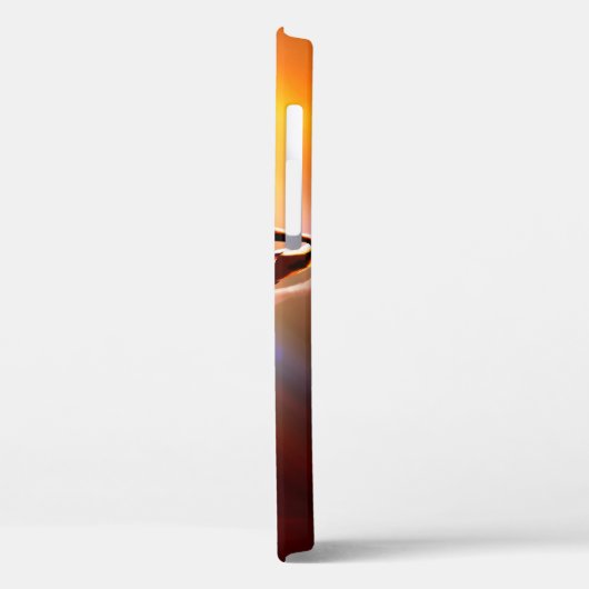 Ballerina Painting Case-Mate iPhone Case (Achterkant / Links)